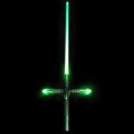 Crossguard 2.0 Saber