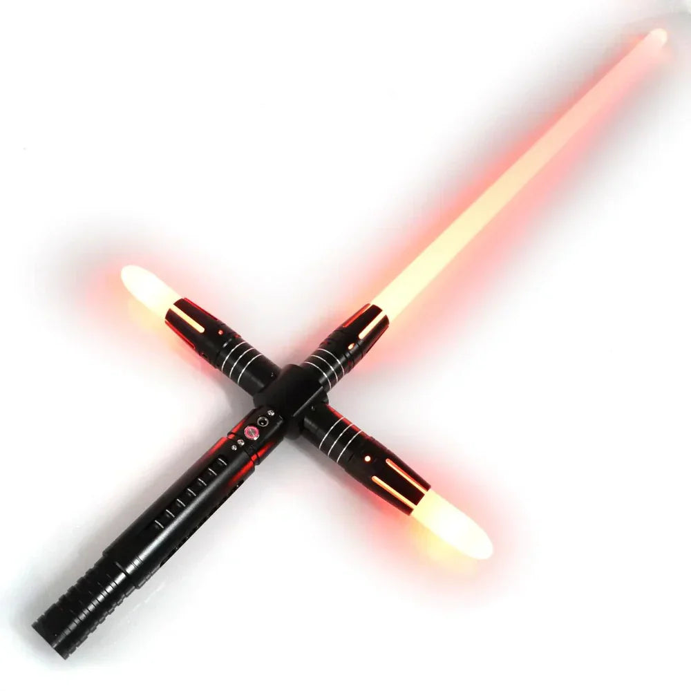 Crossguard 2.0 Lightsaber