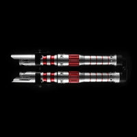 Dark Empress Lightsaber