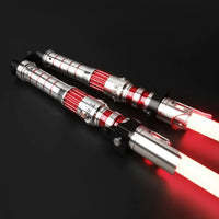 Dark Empress Lightsaber