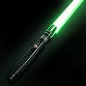 Le sabre de la troupe