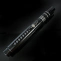 Le sabre de la troupe