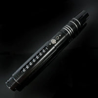 The Troop Lightsaber