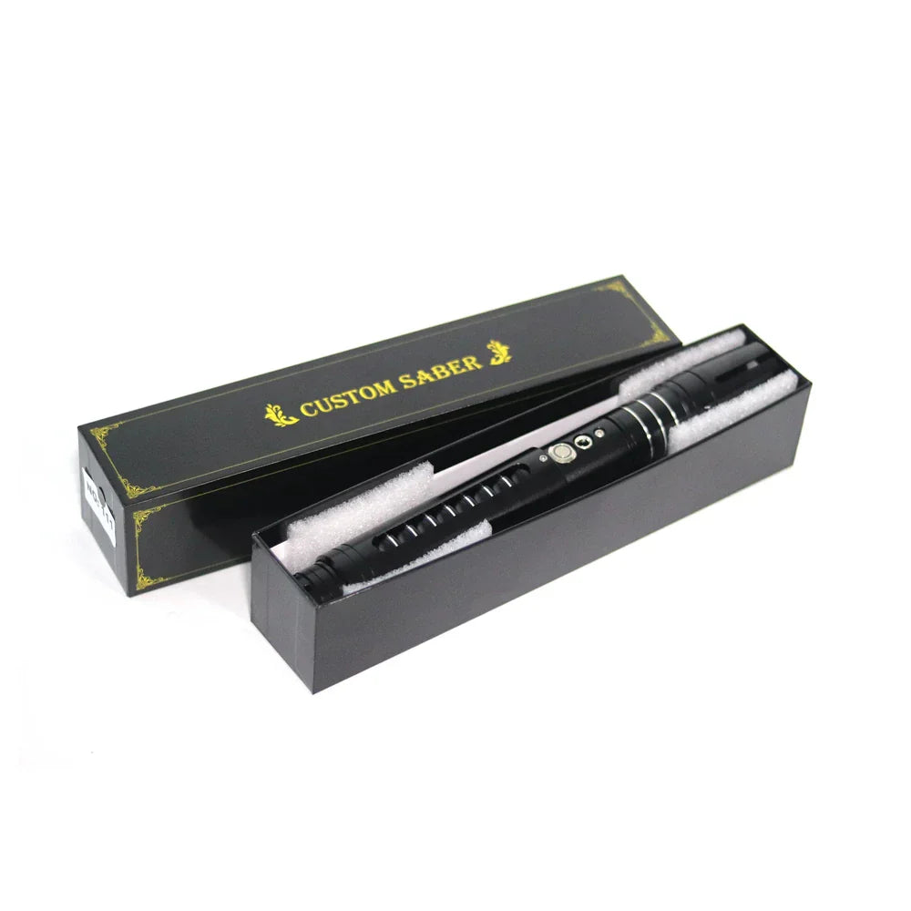 The Troop Lightsaber