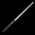 Le sabre de la troupe