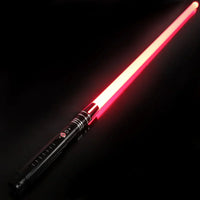 The Troop Lightsaber