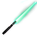 Le sabre de la troupe