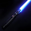 Le sabre de la troupe