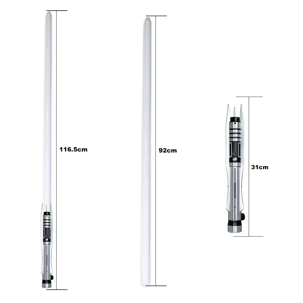 Darth Revan's Lightsaber