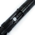 Sabre laser de cristal Eterna