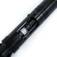 Eterna Crystal Lightsaber