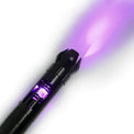 Sabre laser de cristal Eterna