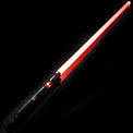 Sabre laser de cristal Eterna