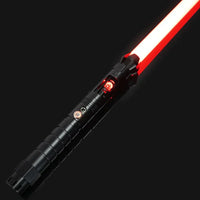 Eterna Crystal Lightsaber