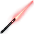 Sabre laser de cristal Eterna