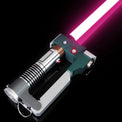 Sabre laser Bridger I