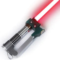 Sabre laser Bridger I