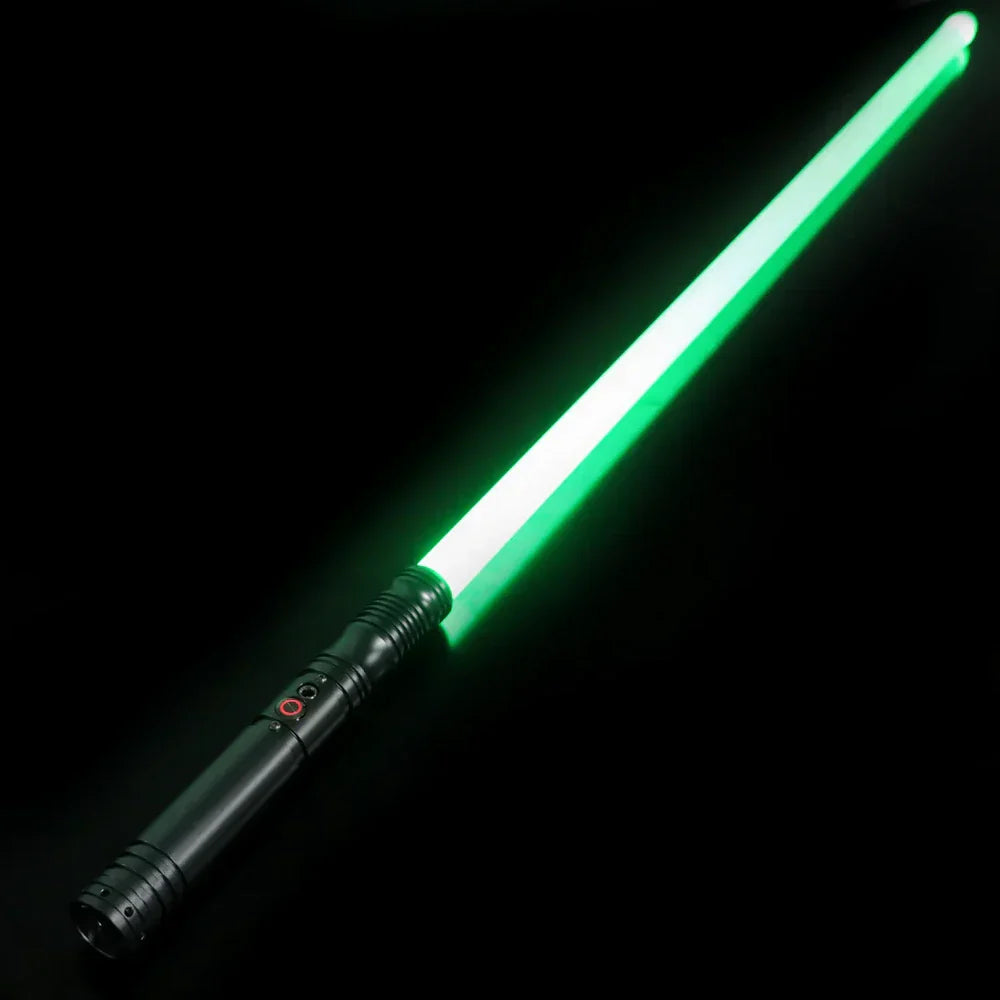 First Steps Lightsaber