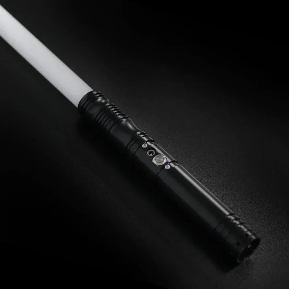 First Steps Lightsaber