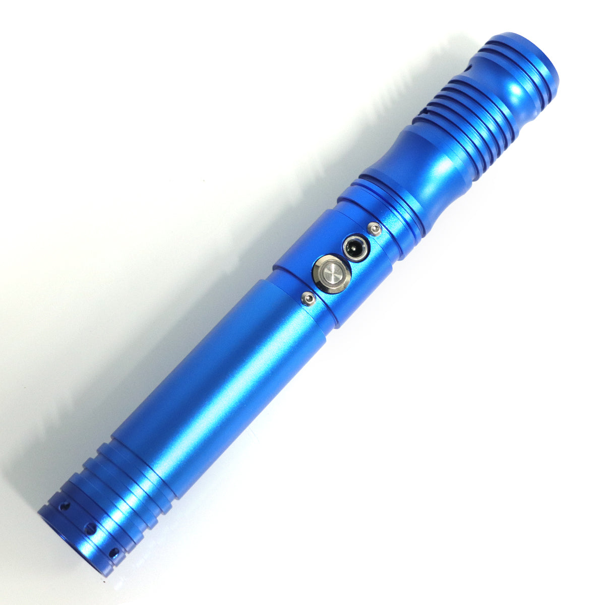 First Steps Lightsaber