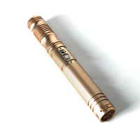 First Steps Lightsaber