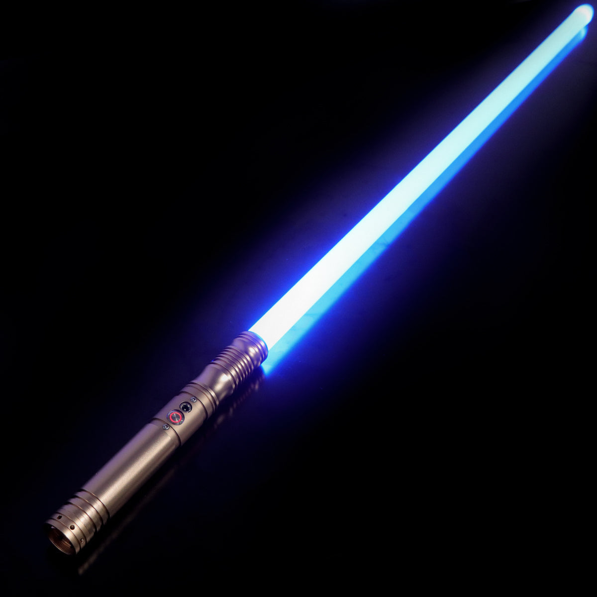 First Steps Lightsaber