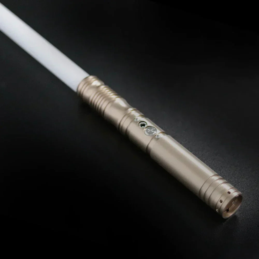 First Steps Lightsaber