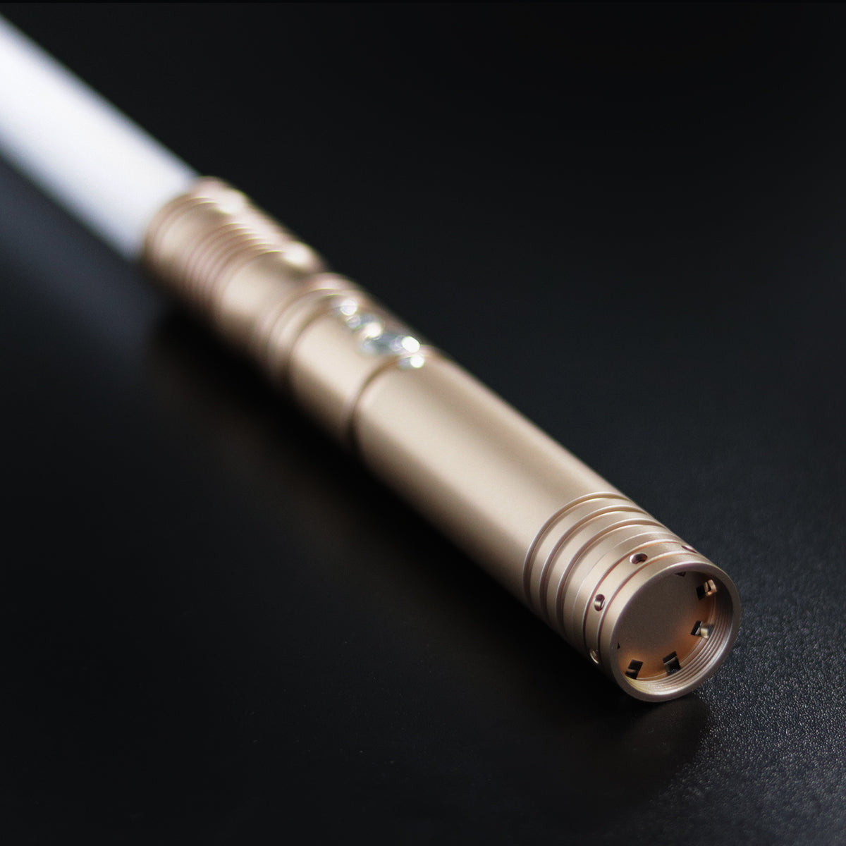 First Steps Lightsaber