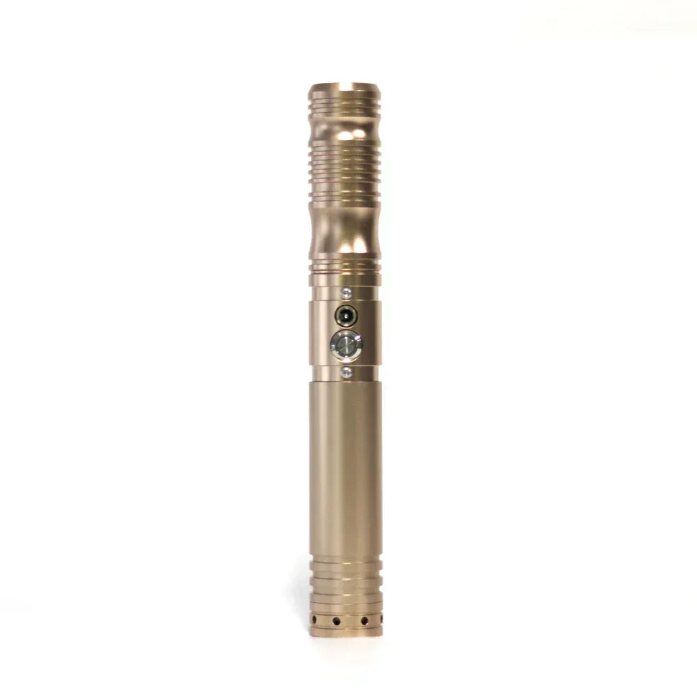 First Steps Lightsaber