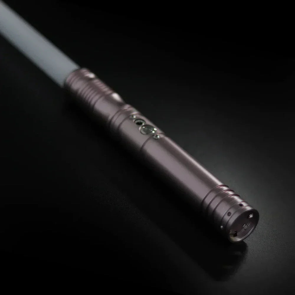 First Steps Lightsaber