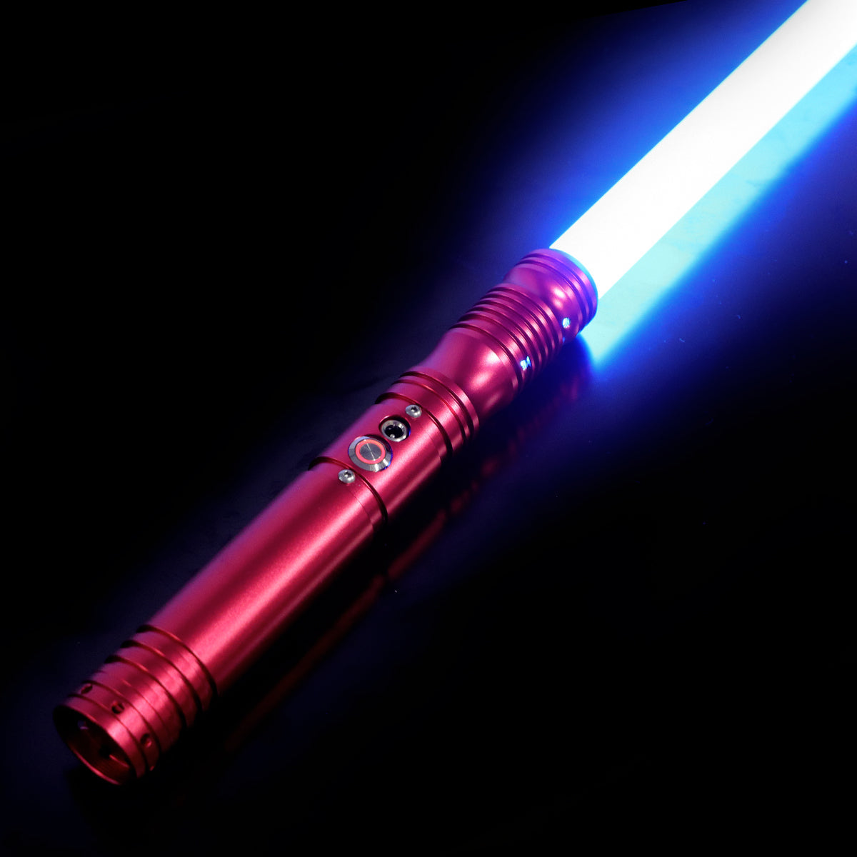 First Steps Lightsaber