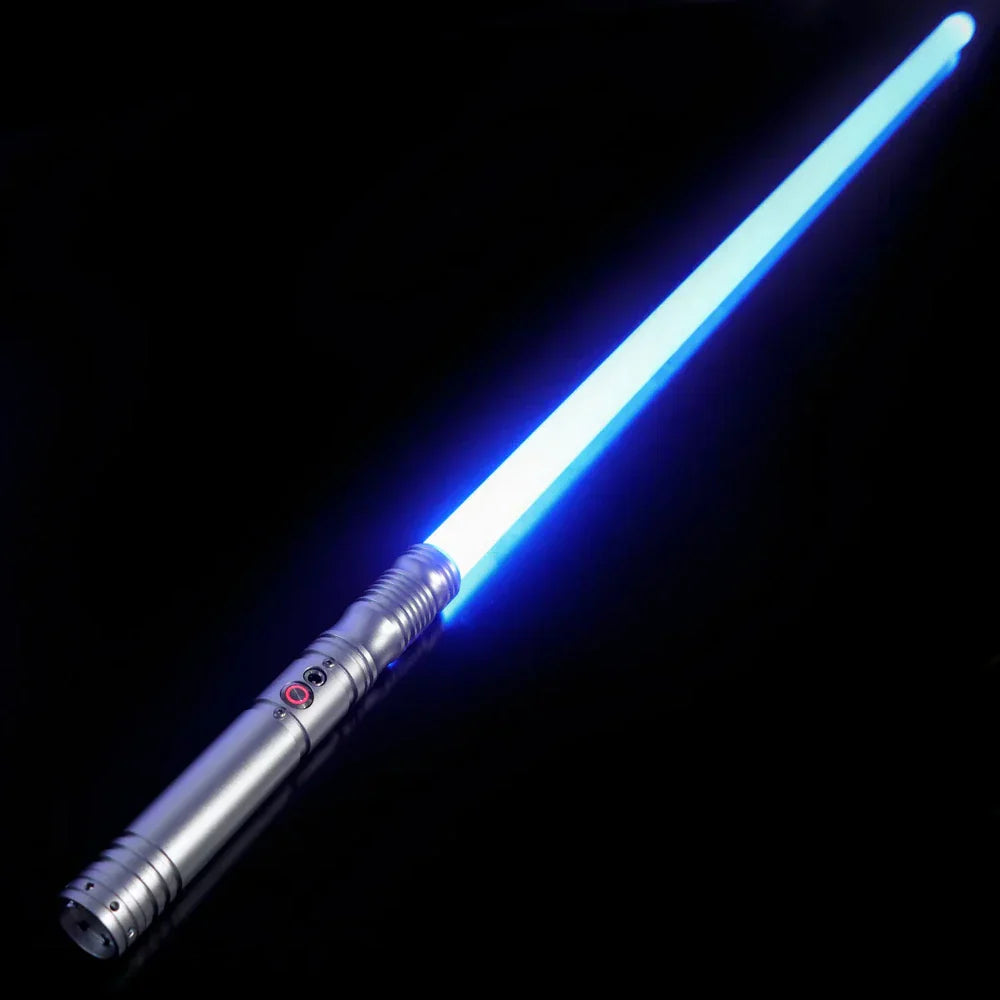 First Steps Lightsaber