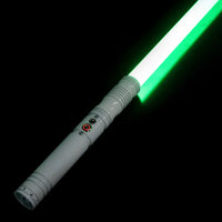 First Steps Lightsaber