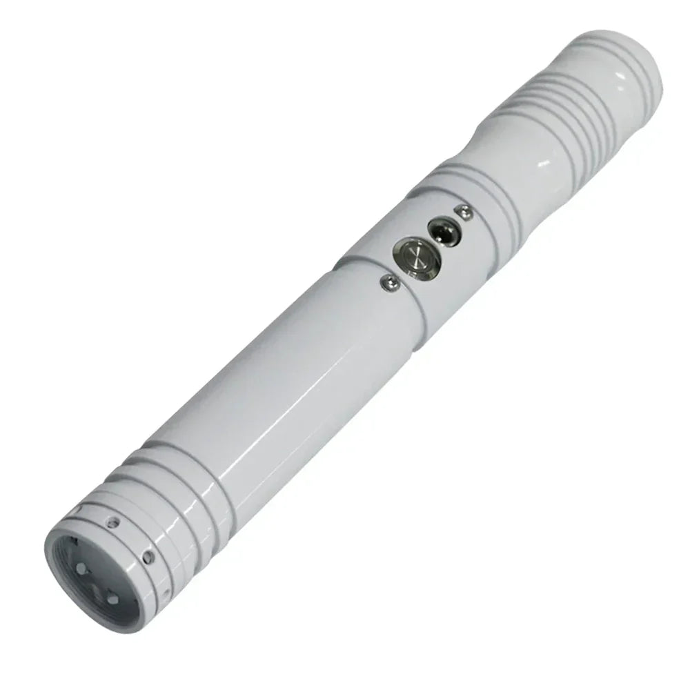 First Steps Lightsaber