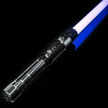 Unleashed I Saber