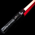Unleashed I Saber