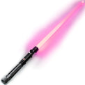 Unleashed I Saber