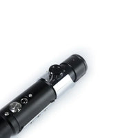 Unleashed I Lightsaber