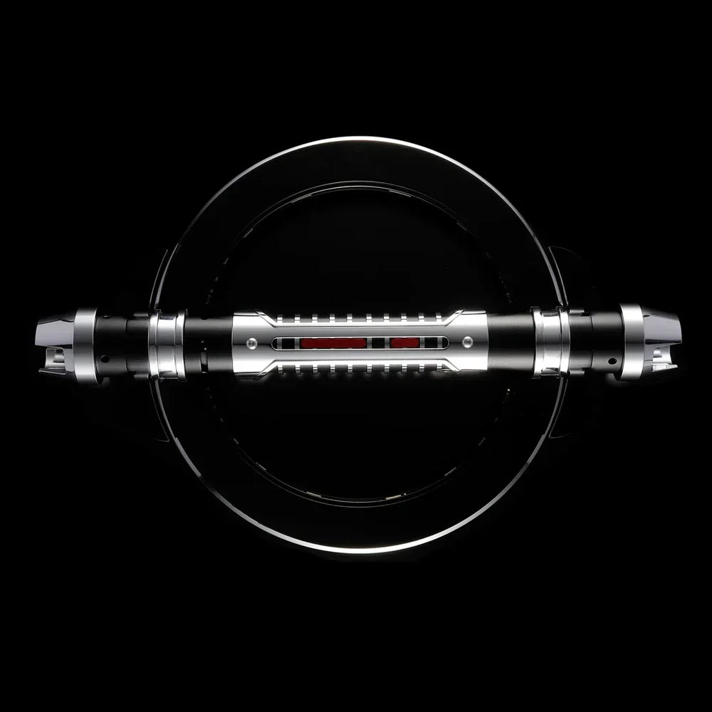 Grand Inquisitor Lightsaber