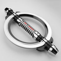 Grand Inquisitor Lightsaber