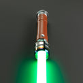 Le sabre de Jecki