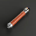 Le sabre de Jecki