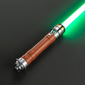 Le sabre de Jecki
