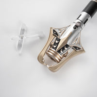 Jedi Stellen Gios' Lightsaber