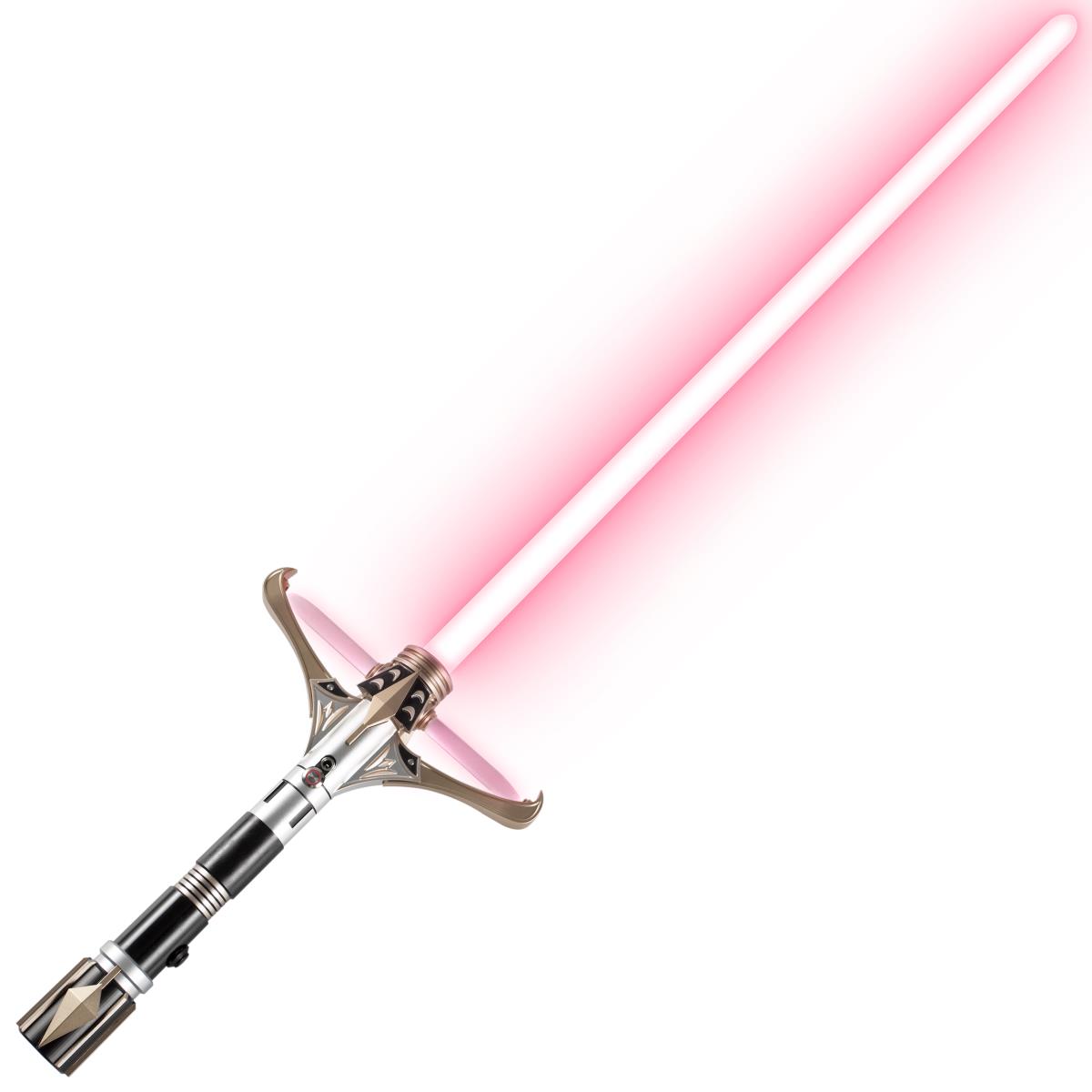 Jedi Stellen Gios' Lightsaber