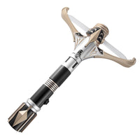 Jedi Stellen Gios' Lightsaber