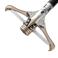 Jedi Stellen Gios' Lightsaber