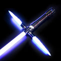 The Conflicted Saber