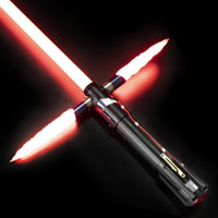 Ren's Lightsaber