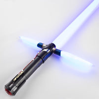 Ren's Lightsaber